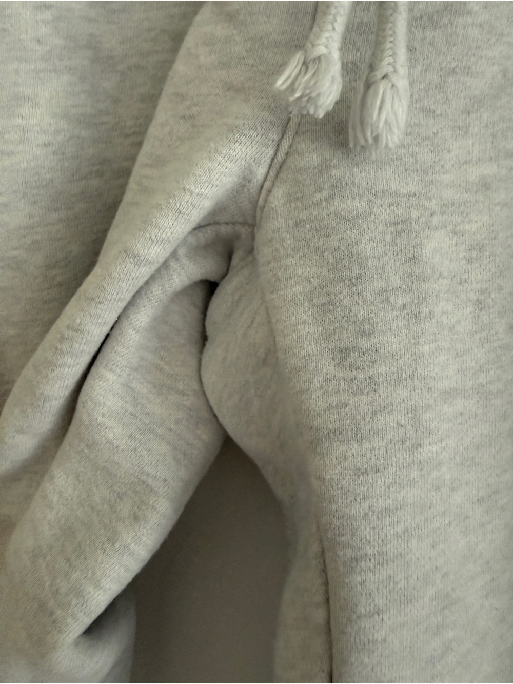 TNA Sweatfleece Boyfriend Fit Joggers - Picture 5 of 7